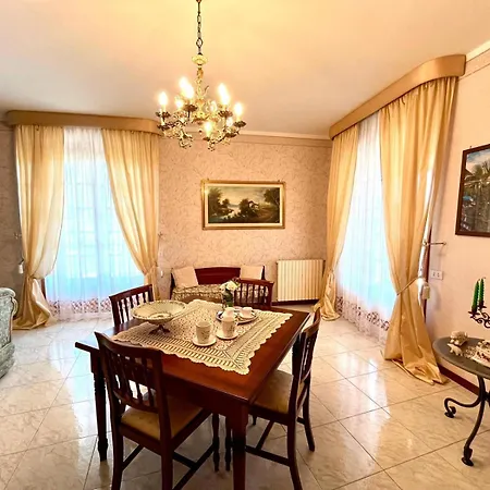 Il Giardino Di Pietra 公寓