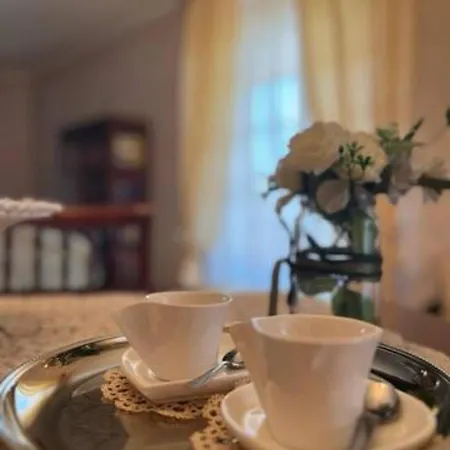 Il Giardino Di Pietra