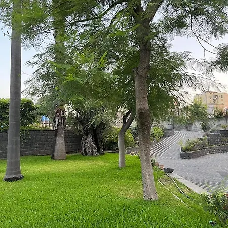 Il Giardino Di Pietra