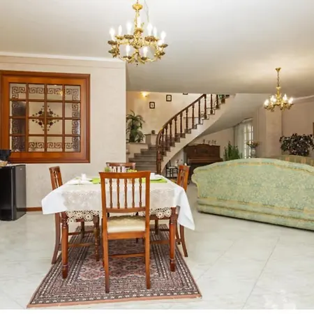 Apartmán Il Giardino Di Pietra *