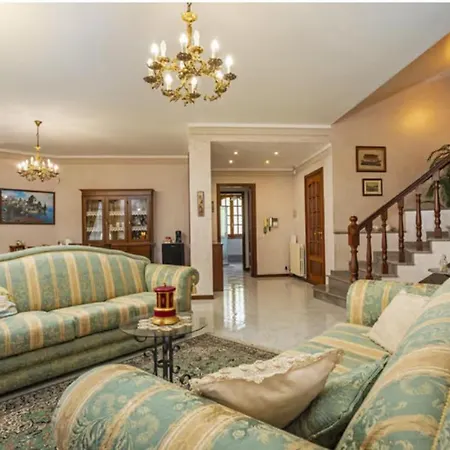 Il Giardino Di Pietra * Aci SantʼAntonio