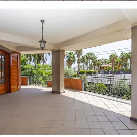 Apartmán Il Giardino Di Pietra *