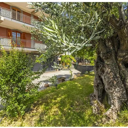 Διαμέρισμα Il Giardino Di Pietra
