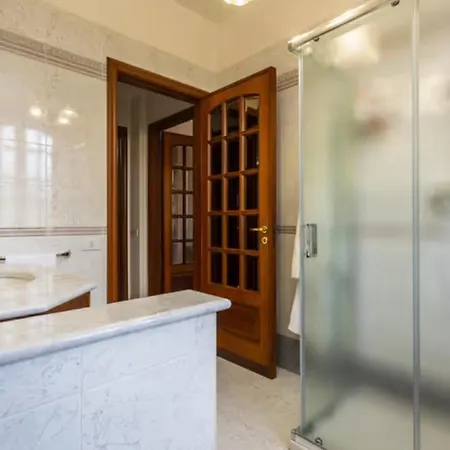 Apartmán Il Giardino Di Pietra Aci SantʼAntonio