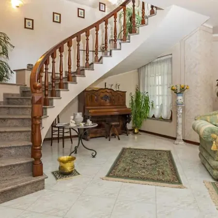 Il Giardino Di Pietra *