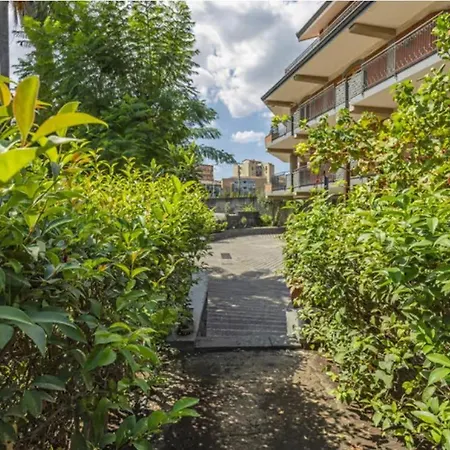 Il Giardino Di Pietra *