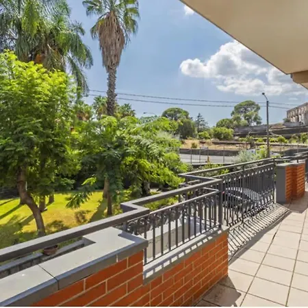 Il Giardino Di Pietra Apartmán *