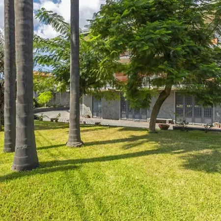 Il Giardino Di Pietra * Aci SantʼAntonio