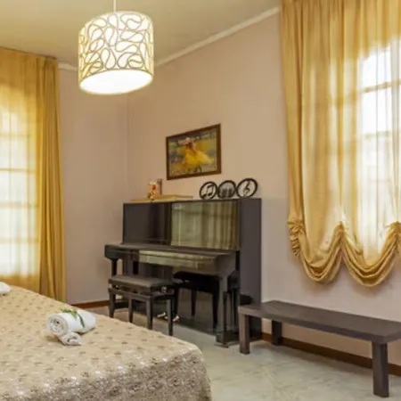 Il Giardino Di Pietra Aci SantʼAntonio